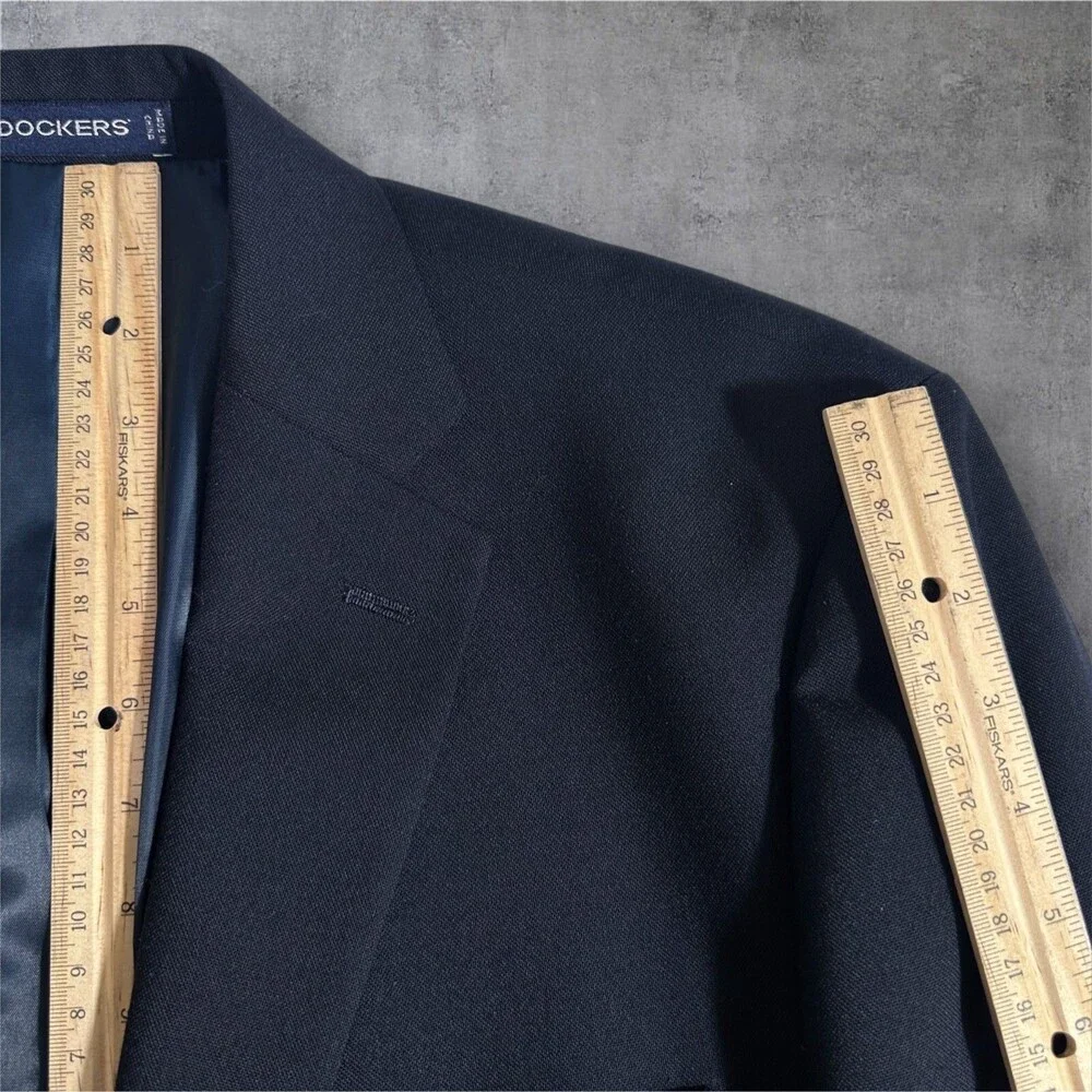 Dockers tailored mens